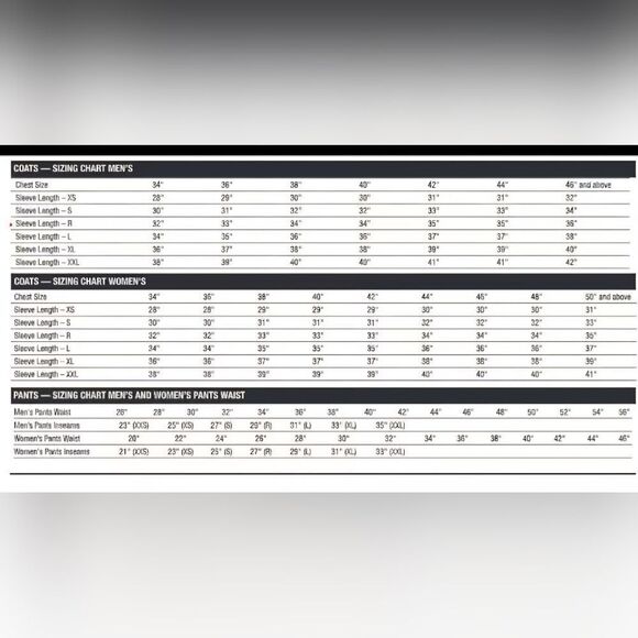 Lion Apparel Firefighter Suit XXL Heavyweight Turnout - Picture 16 of 16